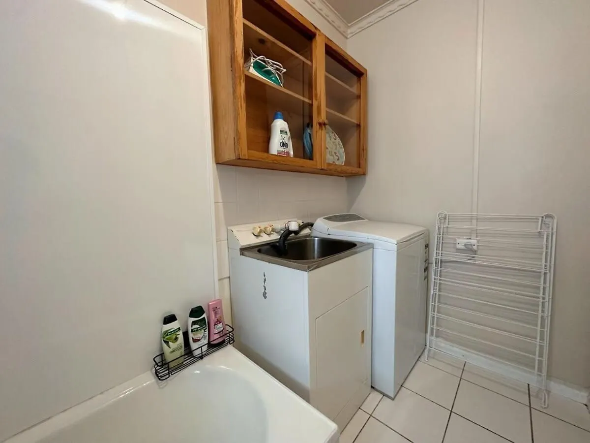 Σπίτι διακοπών Econo Lodge Near Hobart City And Salamanca Market