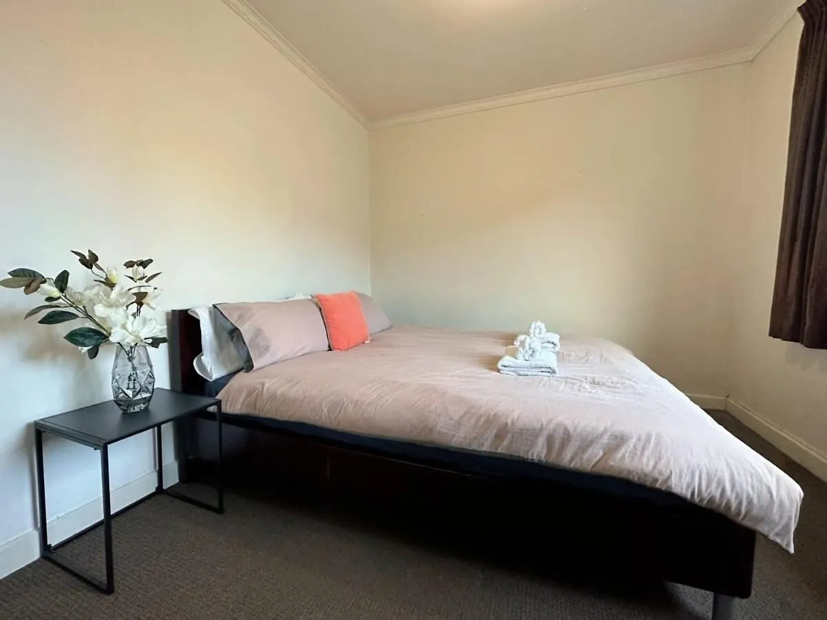 Econo Lodge Near Hobart City And Salamanca Market 0*,  Αυστραλία