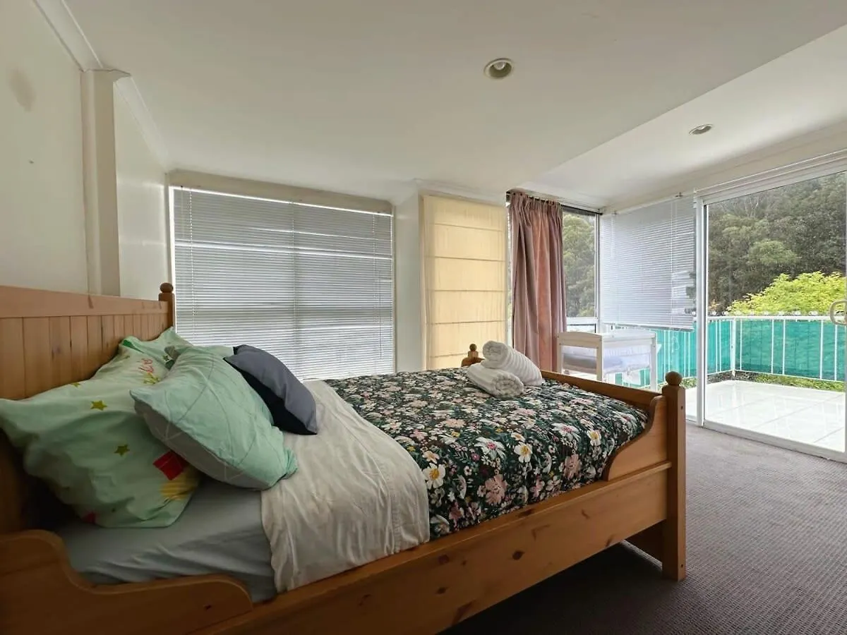 Econo Lodge Near Hobart City And Salamanca Market 0*,